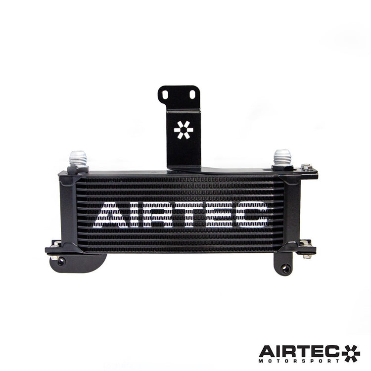 AIRTEC Motorsport Oil Cooler for Suzuki Swift Sport ZC33S - Wayside Performance 