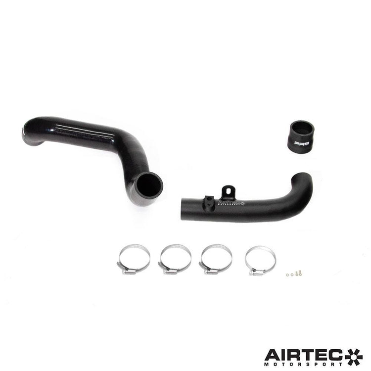 AIRTEC Motorsport Cold Side Boost Pipe Kit for Suzuki Swift Sport ZC33S - Wayside Performance 