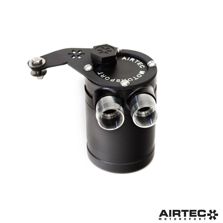 AIRTEC Motorsport Catch Can Kit for Suzuki Swift Sport ZC33S - Wayside Performance 