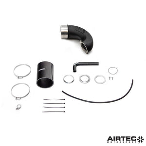 AIRTEC MOTORSPORT TURBO ELBOW FOR AUDI RS3 8V / 8Y / TTRS (8S) (RHD) - Wayside Performance 