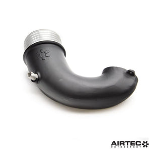 AIRTEC MOTORSPORT TURBO ELBOW FOR AUDI RS3 8V / 8Y / TTRS (8S) (RHD) - Wayside Performance 