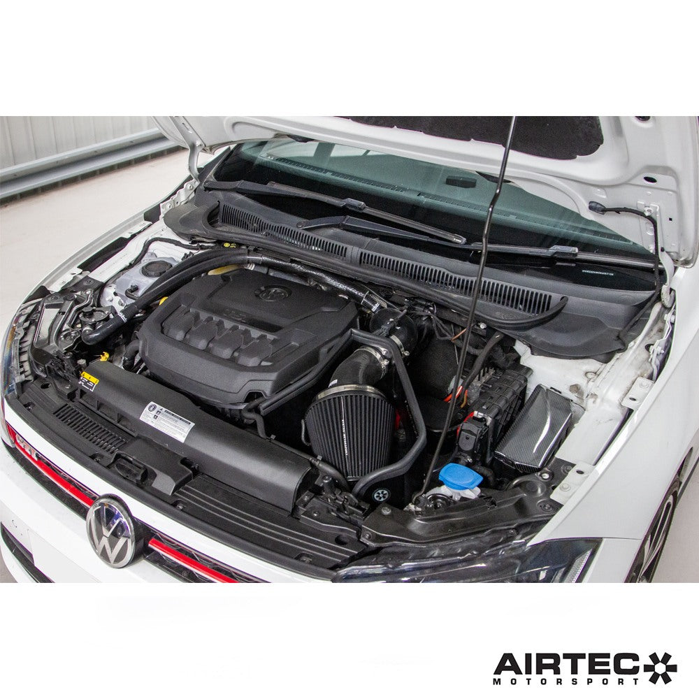 AIRTEC Motorsport Turbo Elbow for Polo AW - Wayside Performance 