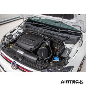 AIRTEC Motorsport Turbo Elbow for Polo AW - Wayside Performance 