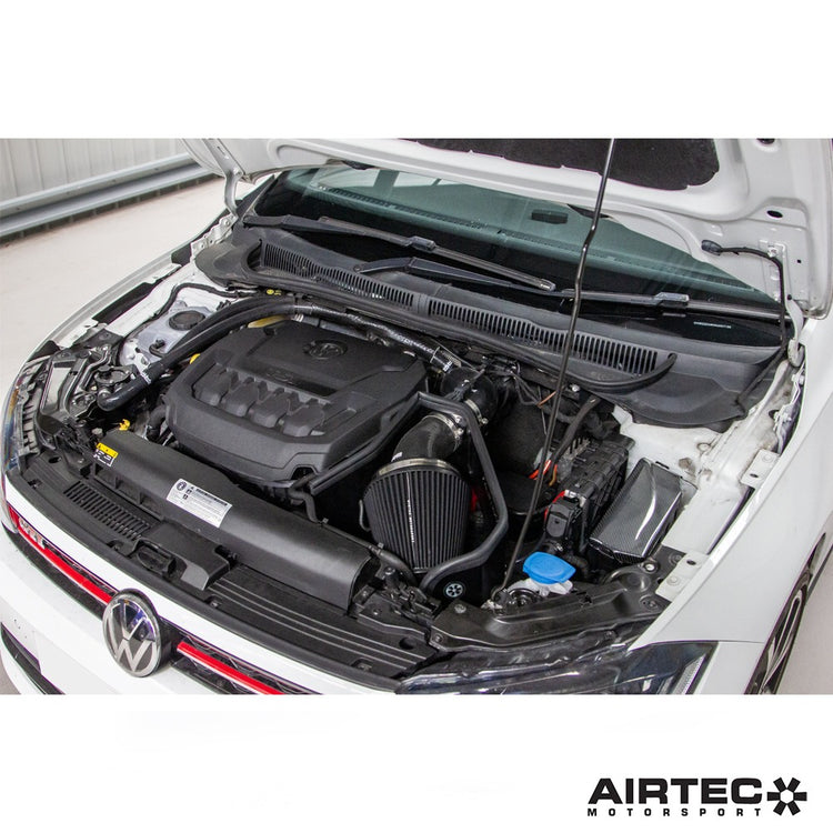 AIRTEC Motorsport Turbo Elbow for Polo AW - Wayside Performance 