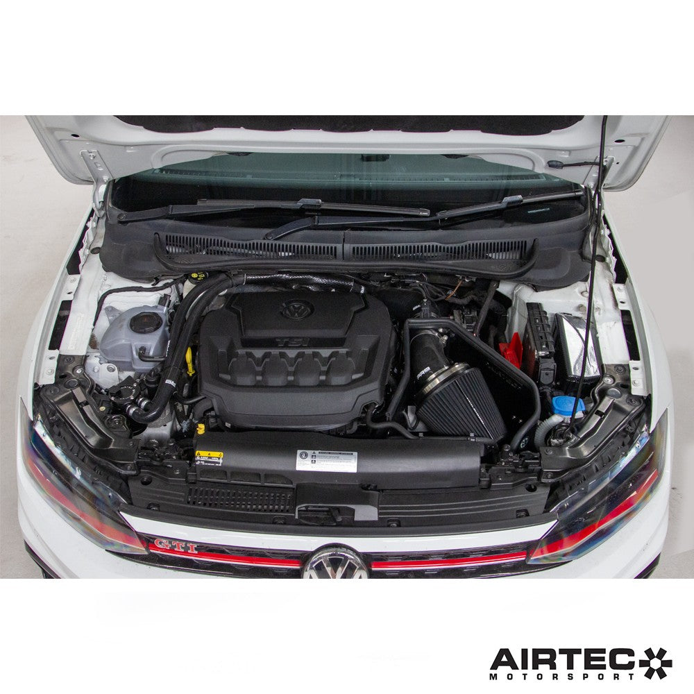 AIRTEC Motorsport Turbo Elbow for Polo AW - Wayside Performance 