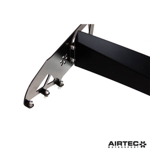 Airtec Motorsport Rear Wing for Toyota Yaris Gr - Wayside Performance 