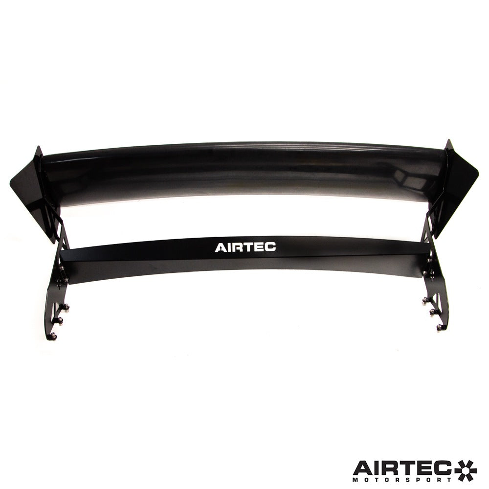 Airtec Motorsport Rear Wing for Toyota Yaris Gr - Wayside Performance 