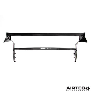 Airtec Motorsport Rear Wing for Toyota Yaris Gr - Wayside Performance 