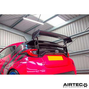 Airtec Motorsport Rear Wing for Toyota Yaris Gr - Wayside Performance 