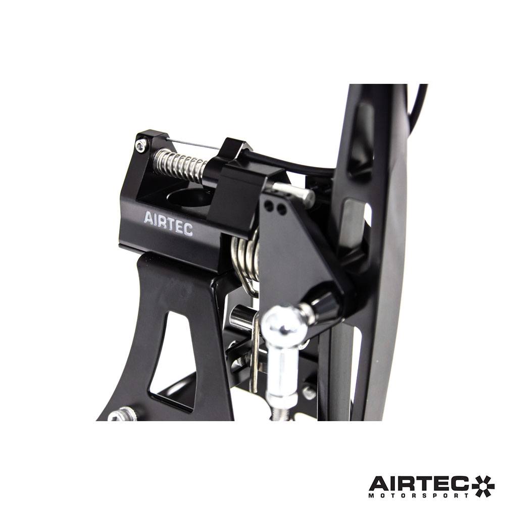 AIRTEC Motorsport Gear Shift Assembly for Toyota Yaris GR Gen 1 - Wayside Performance 