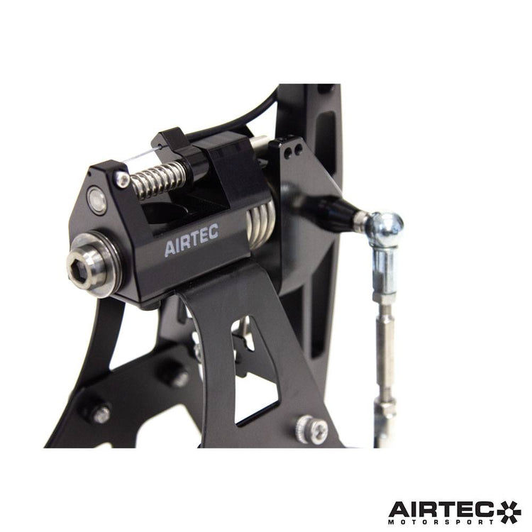 AIRTEC Motorsport Gear Shift Assembly for Toyota Yaris GR Gen 1 - Wayside Performance 