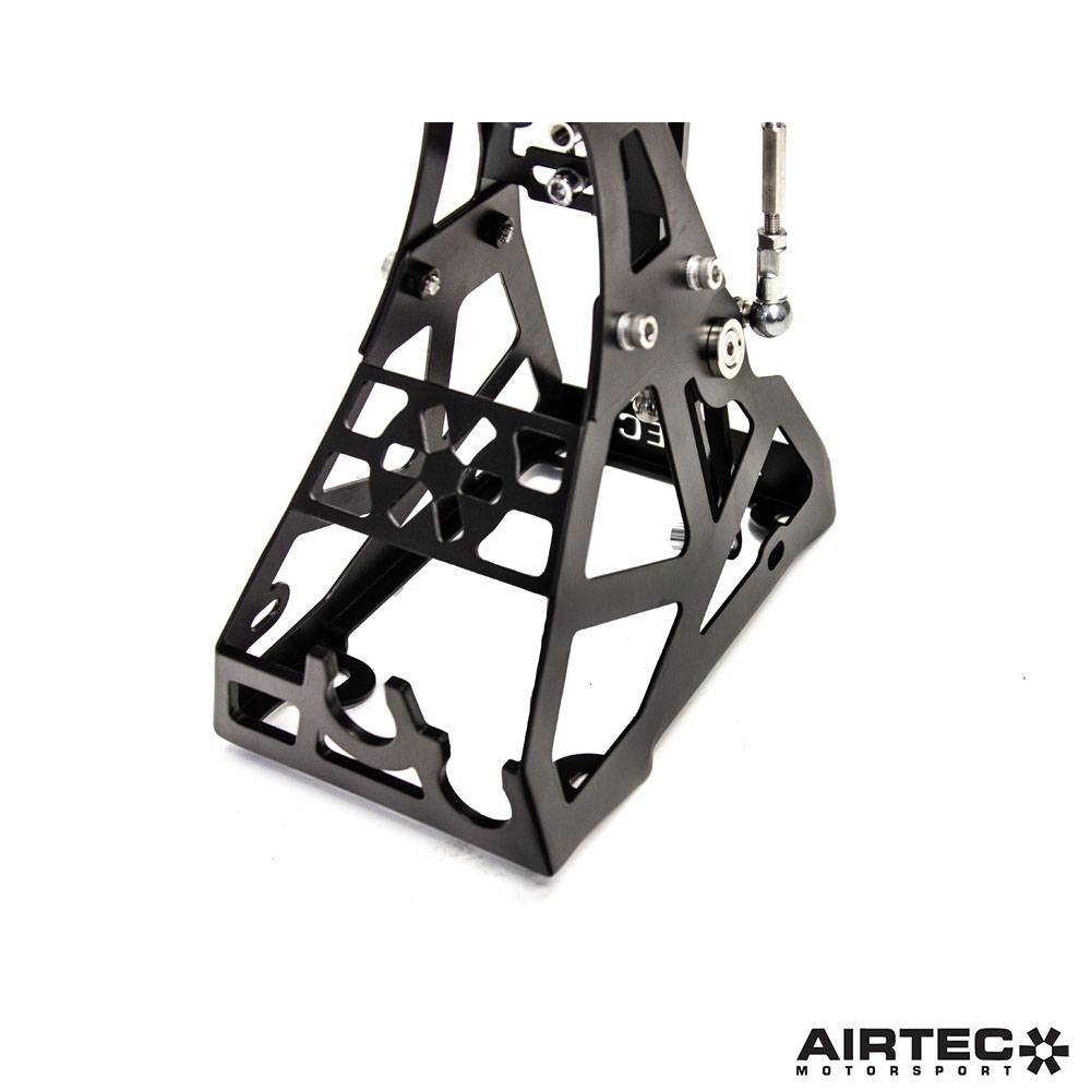 AIRTEC Motorsport Gear Shift Assembly for Toyota Yaris GR Gen 1 - Wayside Performance 