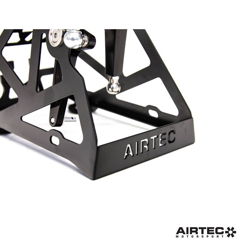 AIRTEC Motorsport Gear Shift Assembly for Toyota Yaris GR Gen 1 - Wayside Performance 