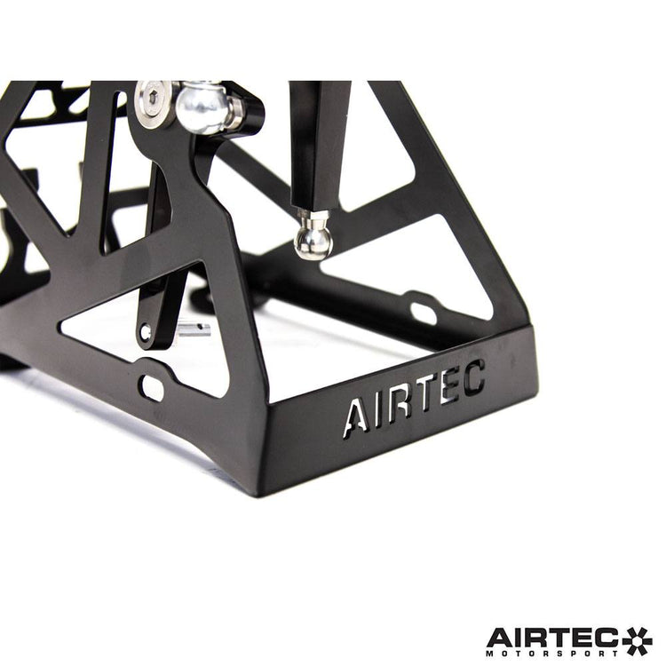 AIRTEC Motorsport Gear Shift Assembly for Toyota Yaris GR Gen 1 - Wayside Performance 