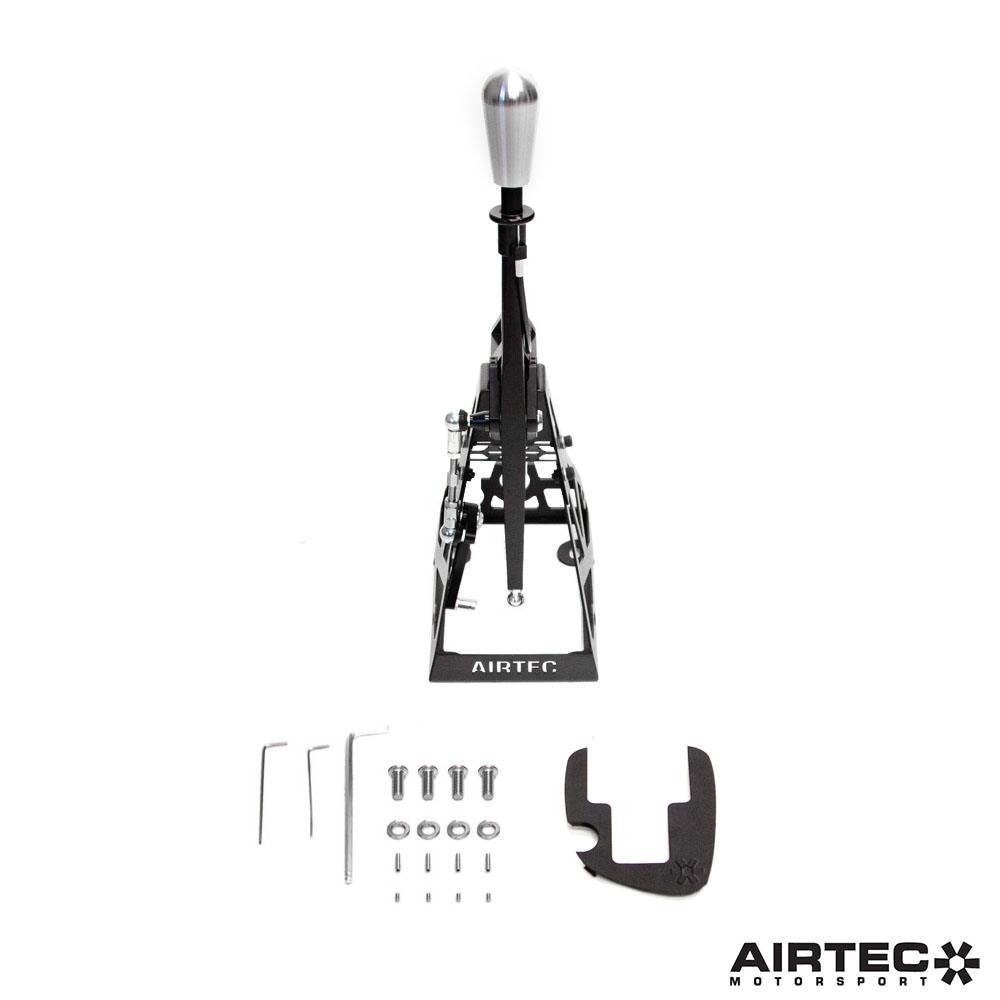 AIRTEC Motorsport Gear Shift Assembly for Toyota Yaris GR Gen 1 - Wayside Performance 