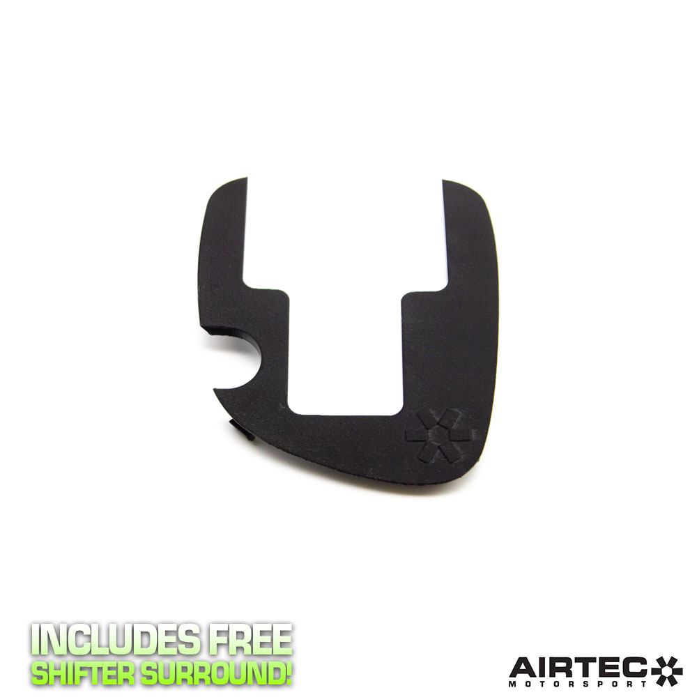 AIRTEC Motorsport Gear Shift Assembly for Toyota Yaris GR Gen 1 - Wayside Performance 