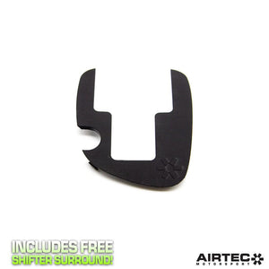 AIRTEC Motorsport Gear Shift Assembly for Toyota Yaris GR Gen 1 - Wayside Performance 