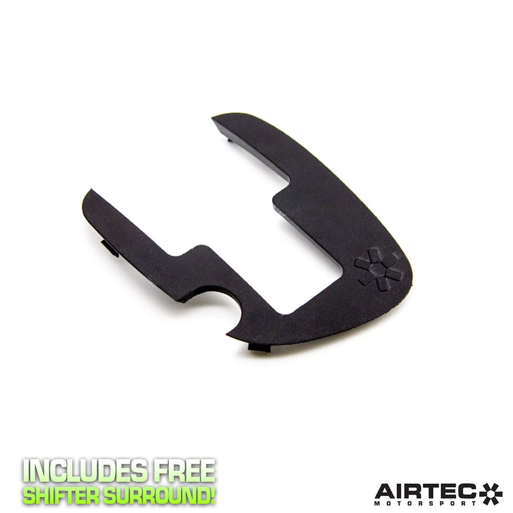 AIRTEC Motorsport Gear Shift Assembly for Toyota Yaris GR Gen 1 - Wayside Performance 