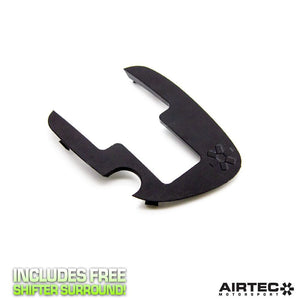 AIRTEC Motorsport Gear Shift Assembly for Toyota Yaris GR Gen 1 - Wayside Performance 