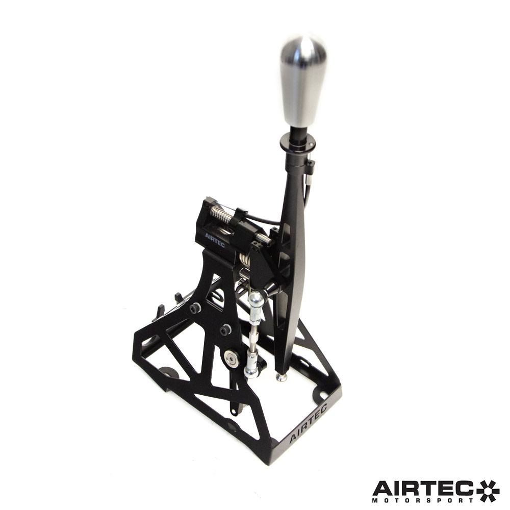 AIRTEC Motorsport Gear Shift Assembly for Toyota Yaris GR Gen 1 - Wayside Performance 