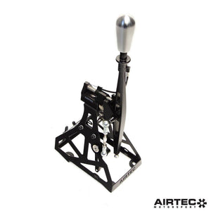 AIRTEC Motorsport Gear Shift Assembly for Toyota Yaris GR Gen 1 - Wayside Performance 