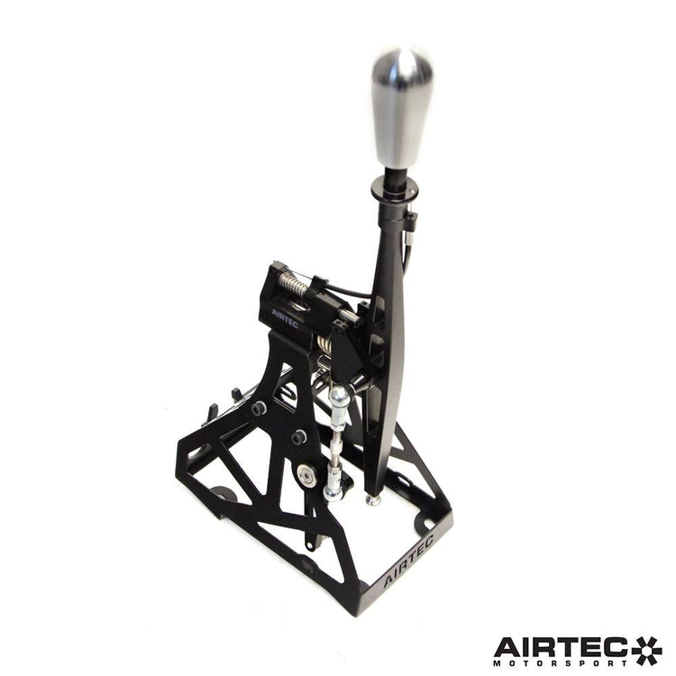 AIRTEC Motorsport Gear Shift Assembly for Toyota Yaris GR Gen 1 - Wayside Performance 
