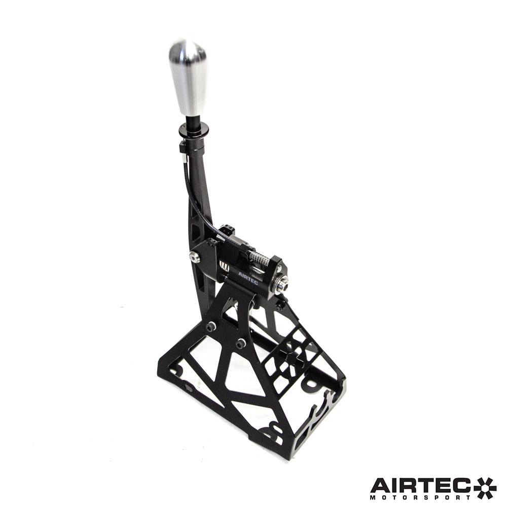 AIRTEC Motorsport Gear Shift Assembly for Toyota Yaris GR Gen 1 - Wayside Performance 