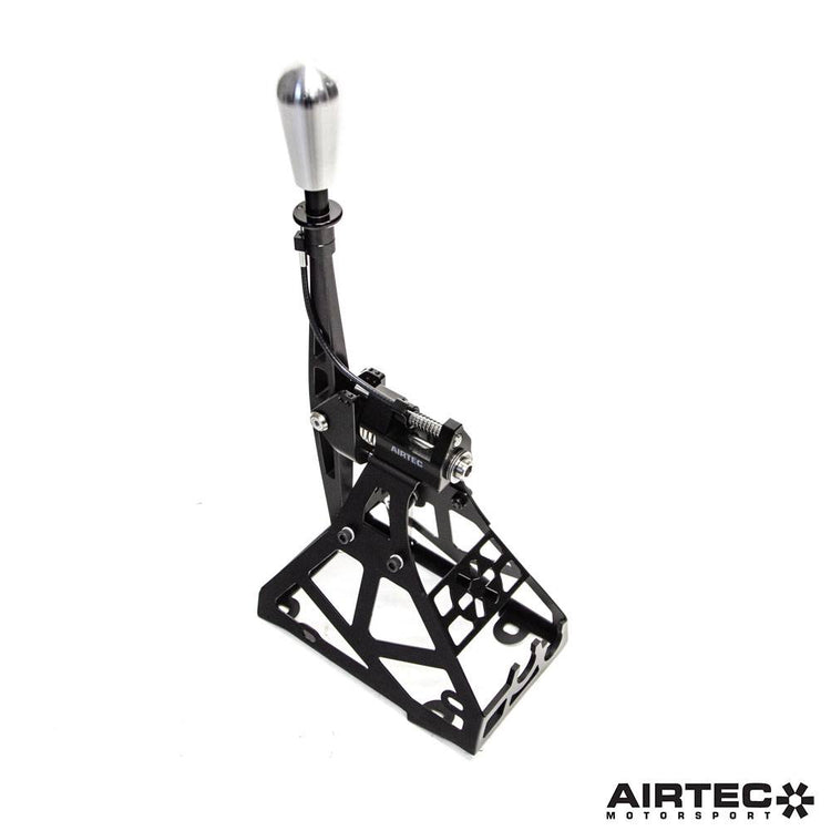 AIRTEC Motorsport Gear Shift Assembly for Toyota Yaris GR Gen 1 - Wayside Performance 