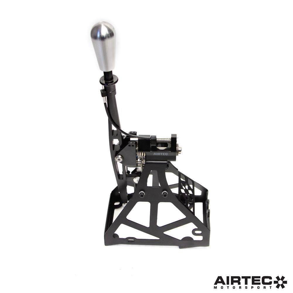 AIRTEC Motorsport Gear Shift Assembly for Toyota Yaris GR Gen 1 - Wayside Performance 