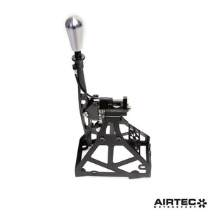 AIRTEC Motorsport Gear Shift Assembly for Toyota Yaris GR Gen 1 - Wayside Performance 