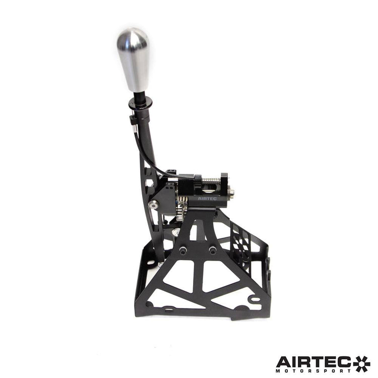 AIRTEC Motorsport Gear Shift Assembly for Toyota Yaris GR Gen 1 - Wayside Performance 