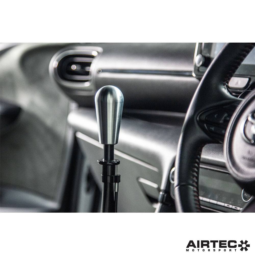 AIRTEC Motorsport Gear Shift Assembly for Toyota Yaris GR Gen 1 - Wayside Performance 