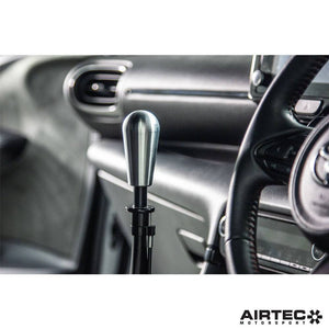 AIRTEC Motorsport Gear Shift Assembly for Toyota Yaris GR Gen 1 - Wayside Performance 