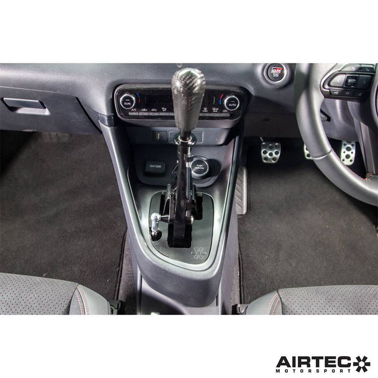 AIRTEC Motorsport Gear Shift Assembly for Toyota Yaris GR Gen 1 - Wayside Performance 