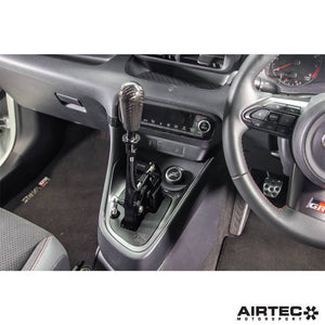 AIRTEC Motorsport Gear Shift Assembly for Toyota Yaris GR Gen 1 - Wayside Performance 