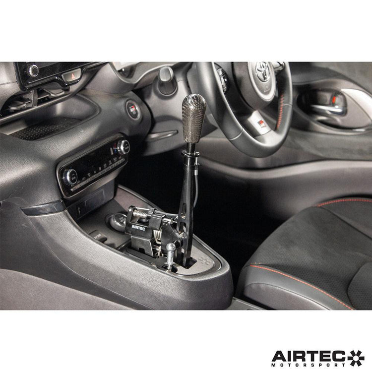 AIRTEC Motorsport Gear Shift Assembly for Toyota Yaris GR Gen 1 - Wayside Performance 