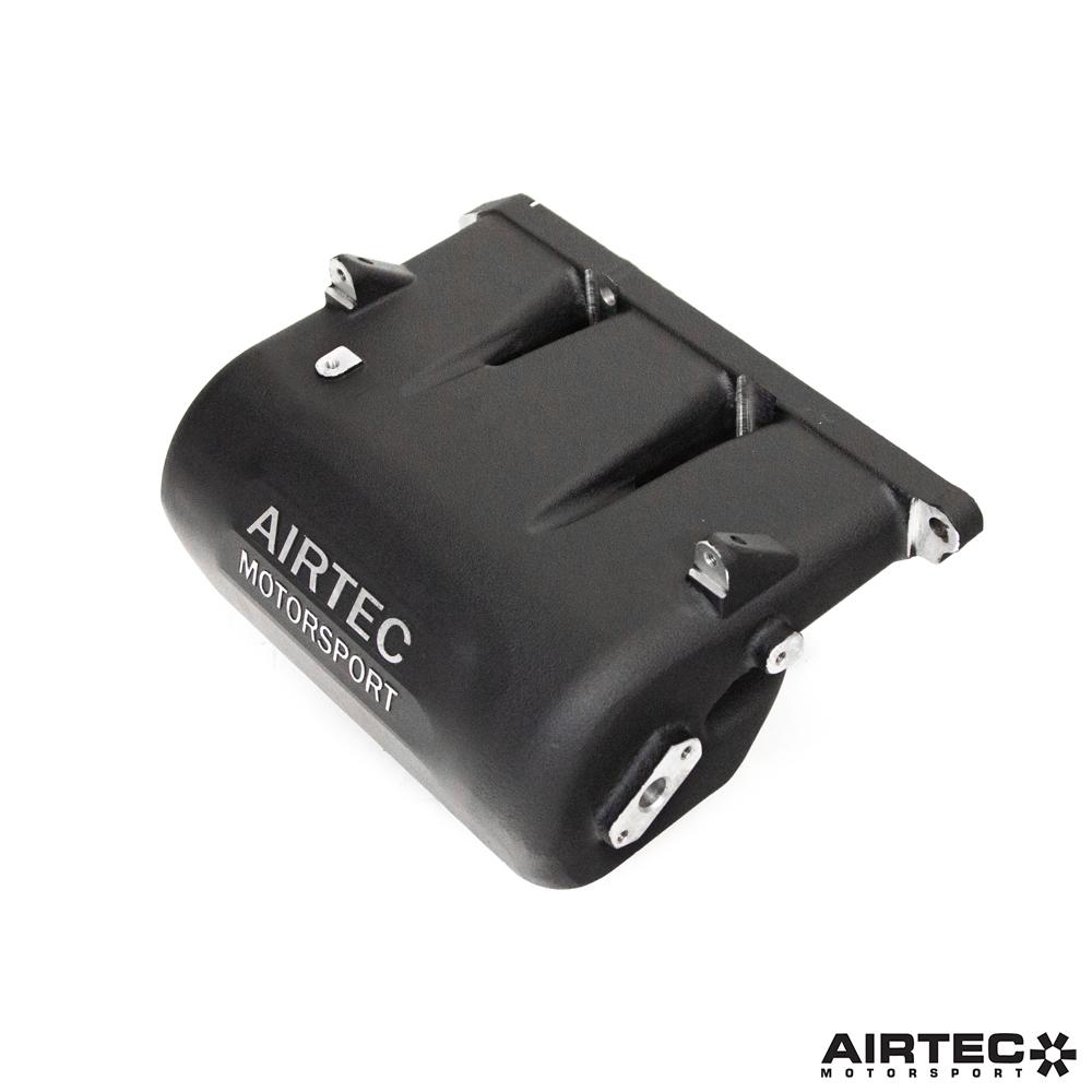 AIRTEC Motorsport Inlet Manifold for Toyota Yaris GR / Corolla GR - Wayside Performance 