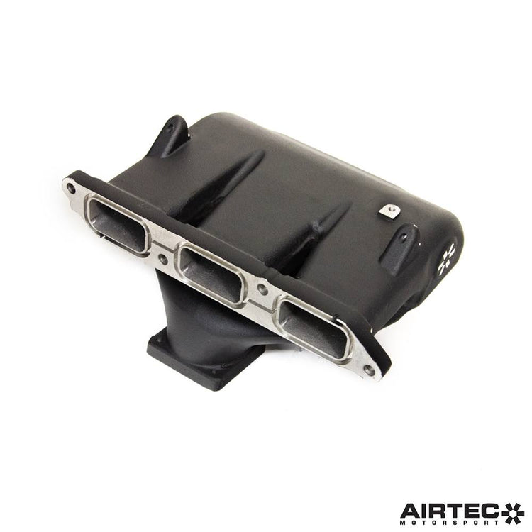 AIRTEC Motorsport Inlet Manifold for Toyota Yaris GR / Corolla GR - Wayside Performance 