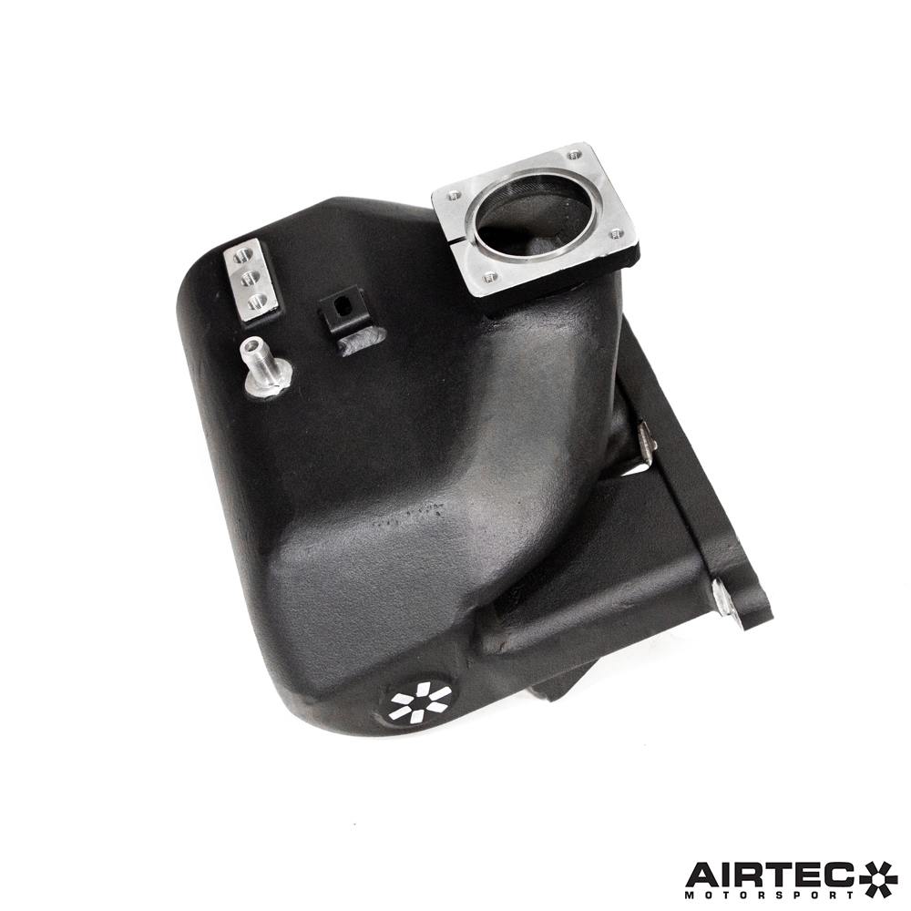 AIRTEC Motorsport Inlet Manifold for Toyota Yaris GR / Corolla GR - Wayside Performance 