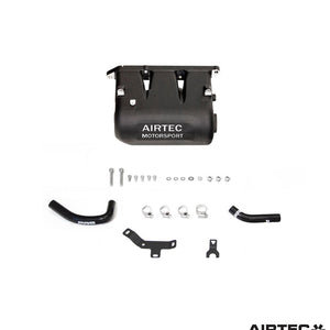 AIRTEC Motorsport Inlet Manifold for Toyota Yaris GR / Corolla GR - Wayside Performance 