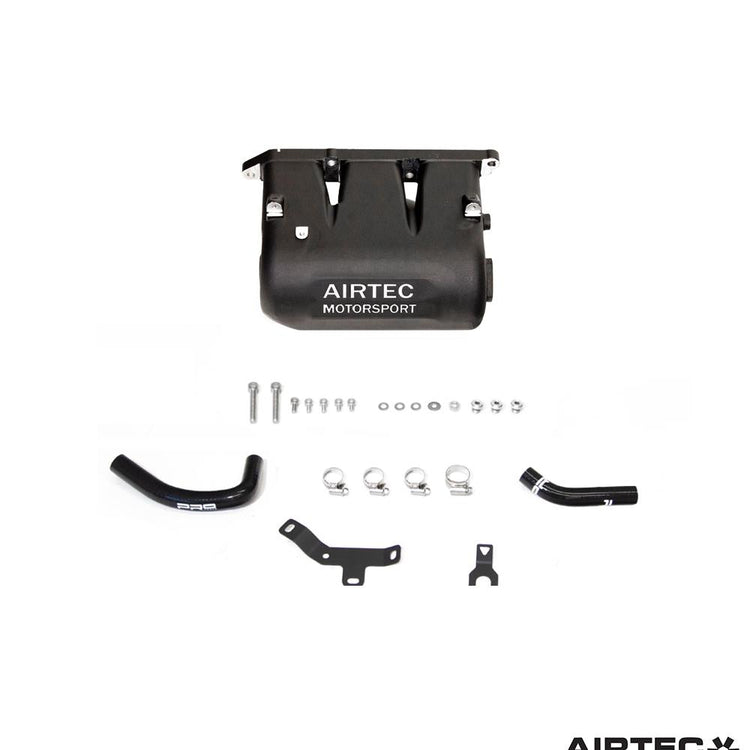 AIRTEC Motorsport Inlet Manifold for Toyota Yaris GR / Corolla GR - Wayside Performance 