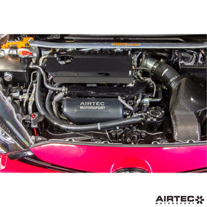 AIRTEC Motorsport Inlet Manifold for Toyota Yaris GR / Corolla GR - Wayside Performance 
