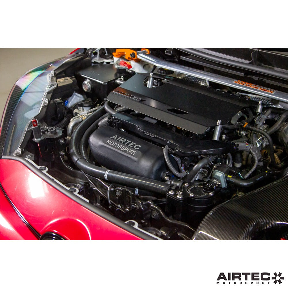 AIRTEC Motorsport Inlet Manifold for Toyota Yaris GR / Corolla GR - Wayside Performance 