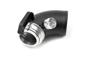 Forge Motorsport Alloy Turbo Inlet Adaptor for MQB - Wayside Performance 