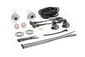 Forge Motorsport Atmospheric Dump Valve for Audi RS4 B9 and RS5 F5 - Wayside Performance 