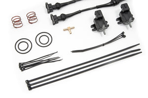 Forge Motorsport Atmospheric Dump Valve for Audi RS4 B9 and RS5 F5 - Wayside Performance 