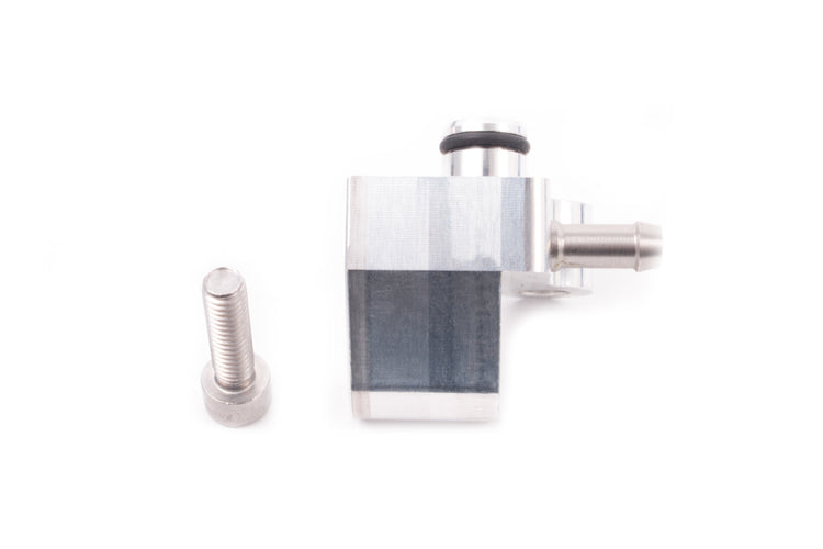 Forge Motorsport Atmospheric Dump Valve for Ford Fiesta ST 180 Mk7 - Wayside Performance 
