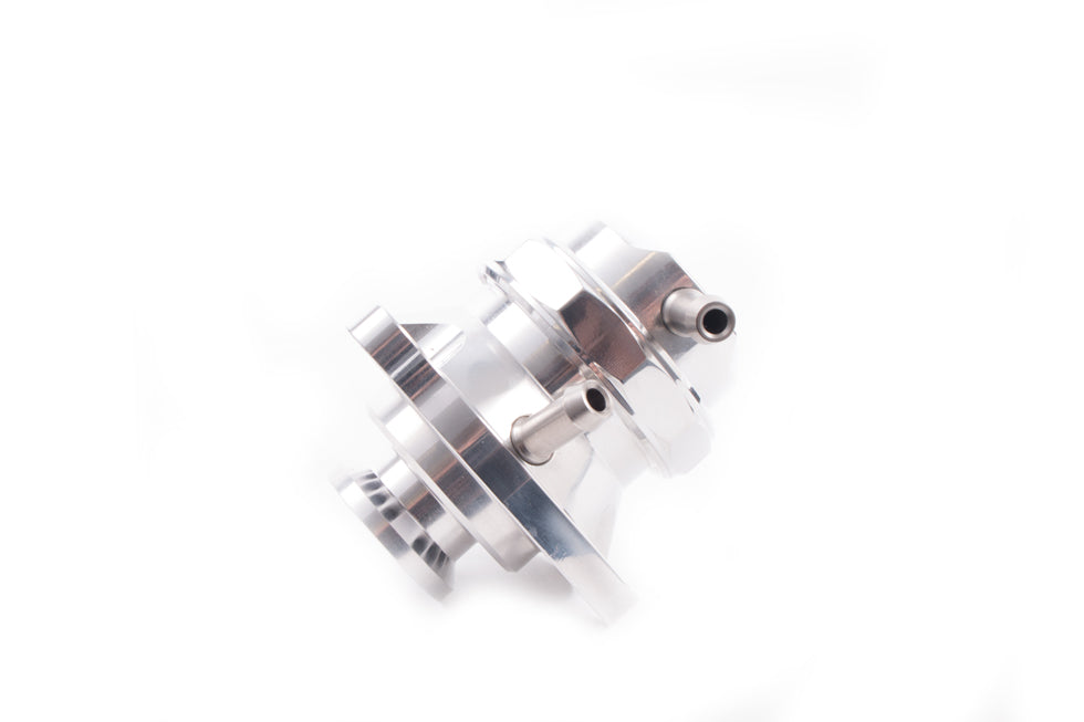 Forge Motorsport Atmospheric Dump Valve for Ford Fiesta ST 180 Mk7 - Wayside Performance 