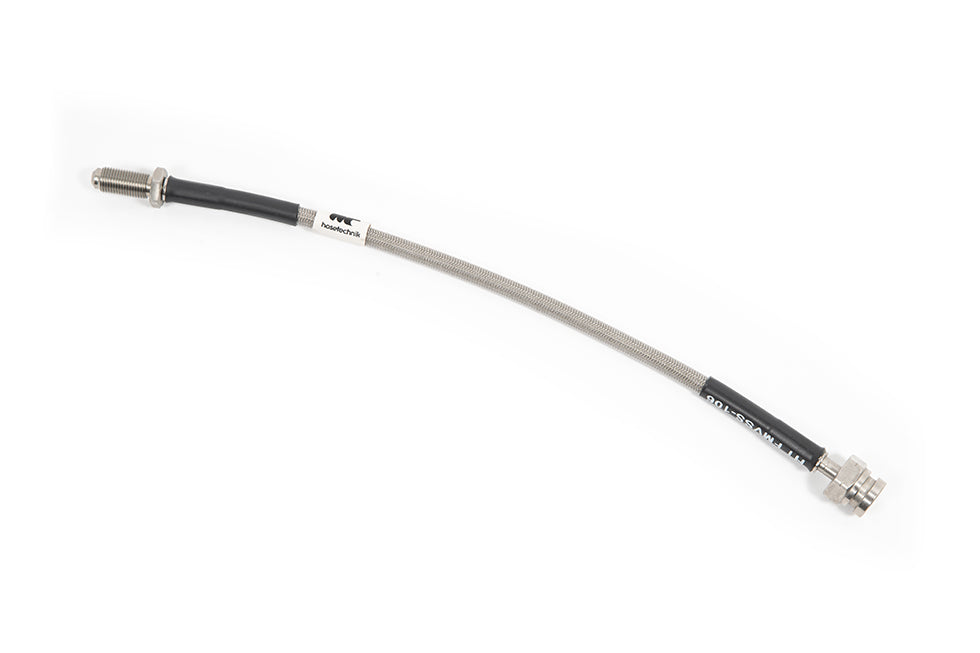 Forge Motorsport Audi S3 8Y Brake Lines - Wayside Performance 