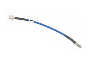 Forge Motorsport Audi S3 8Y Brake Lines - Wayside Performance 